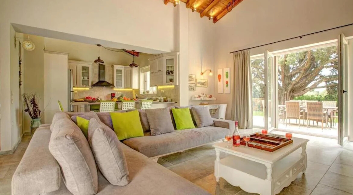 Luxurious Villa in Zante Vanato 21