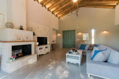 Luxurious Villa in Zante Vanato 22