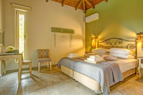 Luxurious Villa in Zante Vanato 26