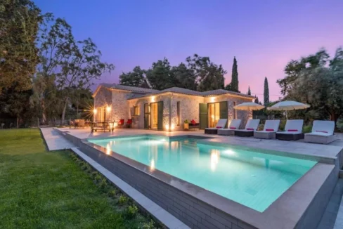 Luxurious Villa in Zante for sale, Zakynthos Greece