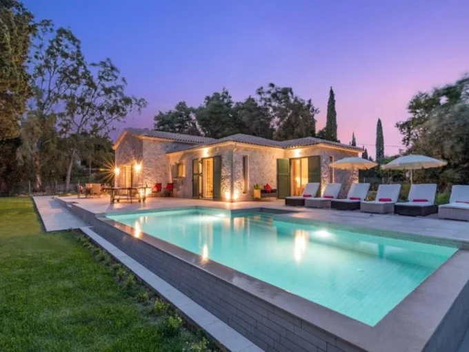 Luxurious Villa in Zante for sale, Zakynthos Greece