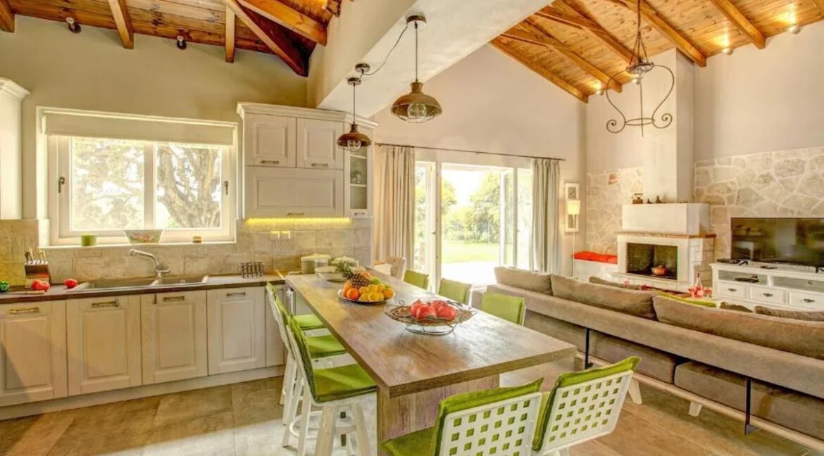 Luxurious Villa in Zante Vanato 6