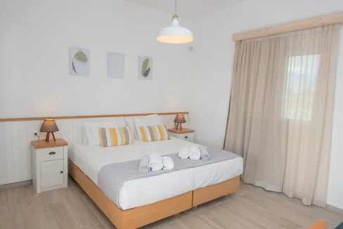 Luxurious beachfront villa for sale in South Crete Greece 14