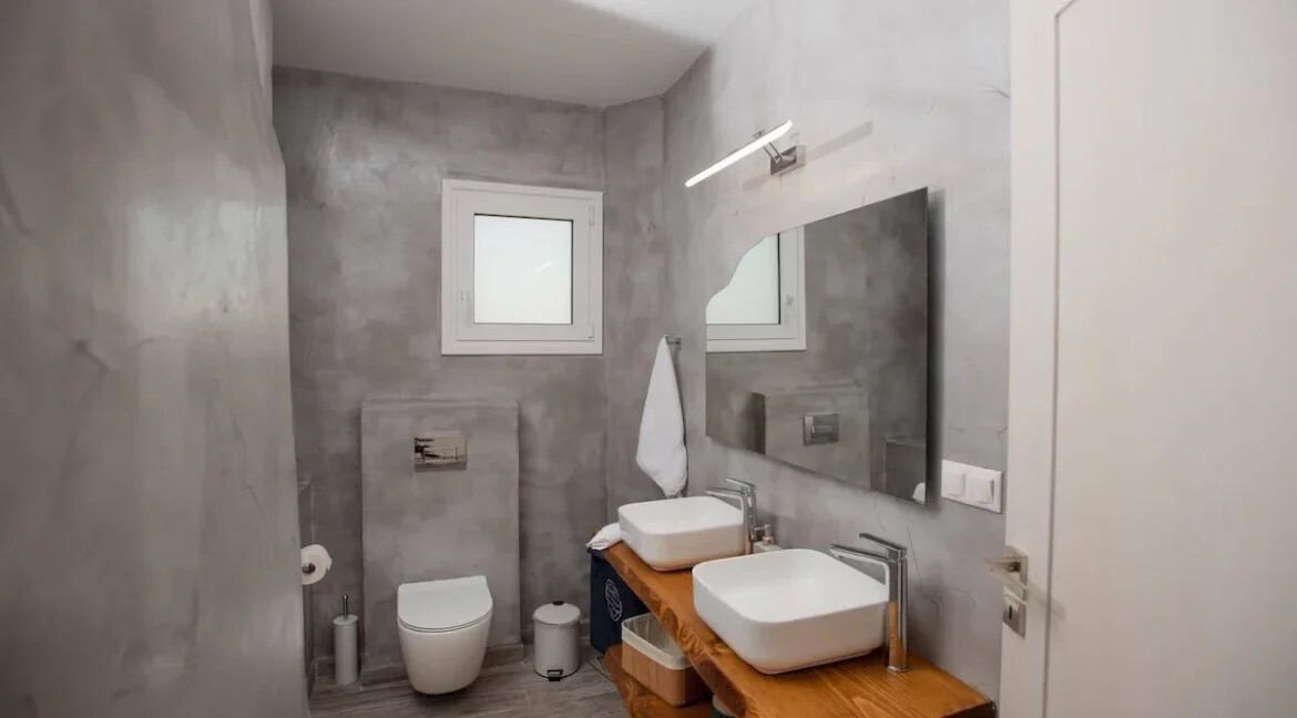 Luxurious beachfront villa for sale in South Crete Greece 15