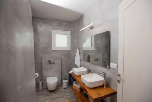 Luxurious beachfront villa for sale in South Crete Greece 15