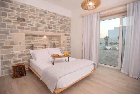 Luxurious beachfront villa for sale in South Crete Greece 19