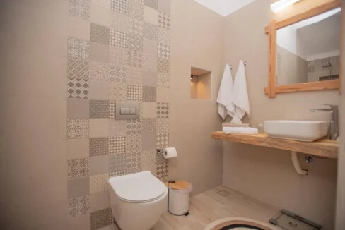 Luxurious beachfront villa for sale in South Crete Greece 21