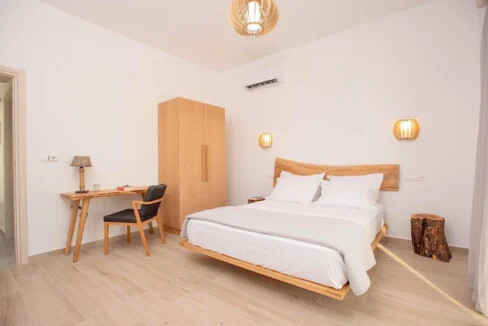 Luxurious beachfront villa for sale in South Crete Greece 22