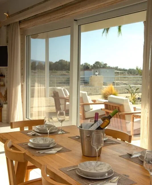 Luxurious beachfront villa for sale in South Crete Greece 25