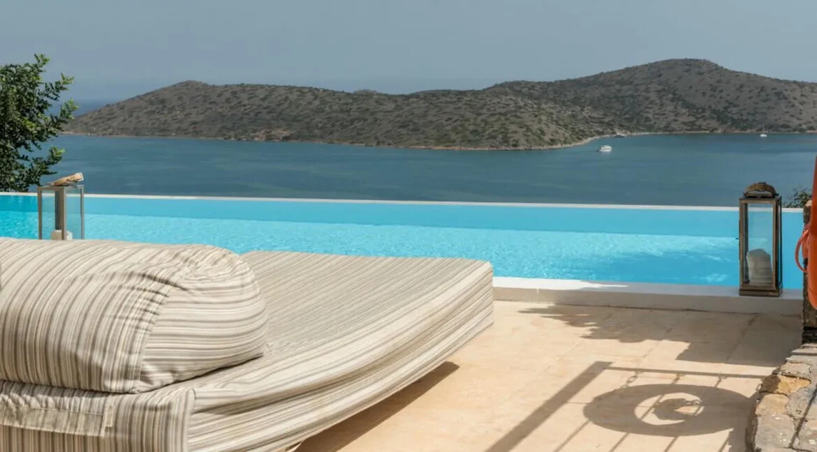 Luxury Estate in Elounda Crete for sale 10
