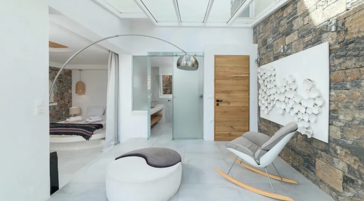 Luxury Estate in Elounda Crete for sale 13