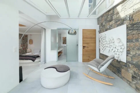 Luxury Estate in Elounda Crete for sale 13