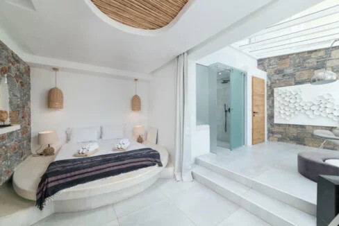 Luxury Estate in Elounda Crete for sale 14