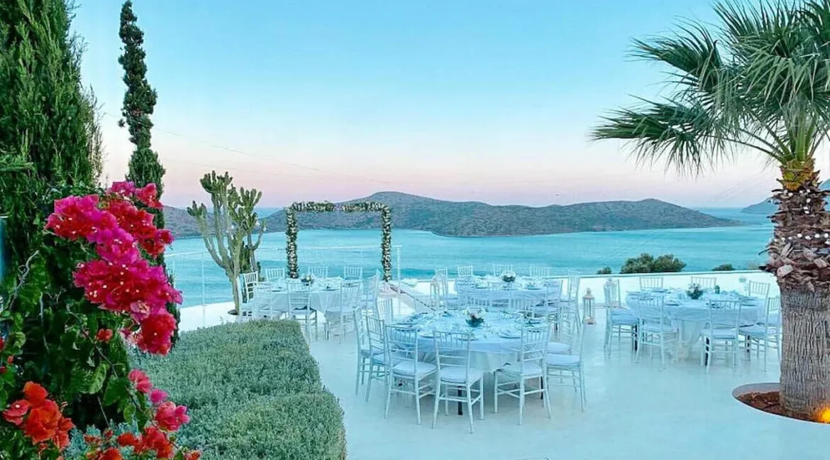 Luxury Estate in Elounda Crete for sale 24