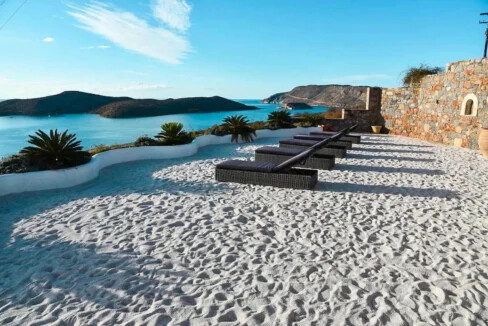 Luxury Estate in Elounda Crete for sale 26