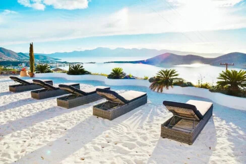 Luxury Estate in Elounda Crete for sale 28