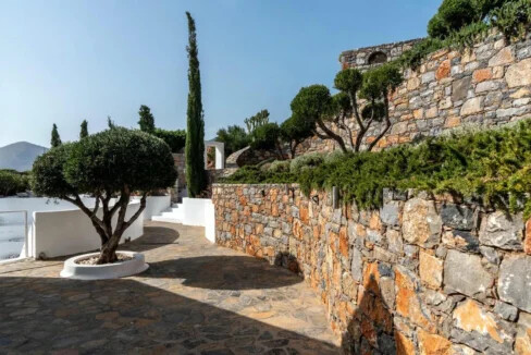 Luxury Estate in Elounda Crete for sale 34