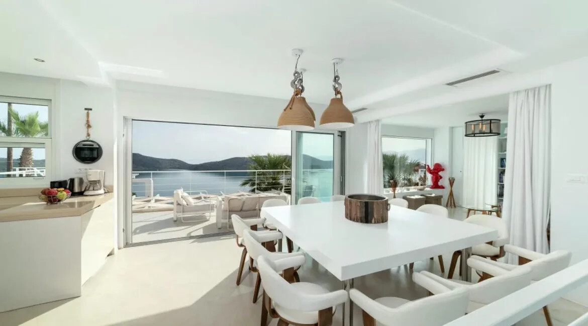 Luxury Estate in Elounda Crete for sale 35