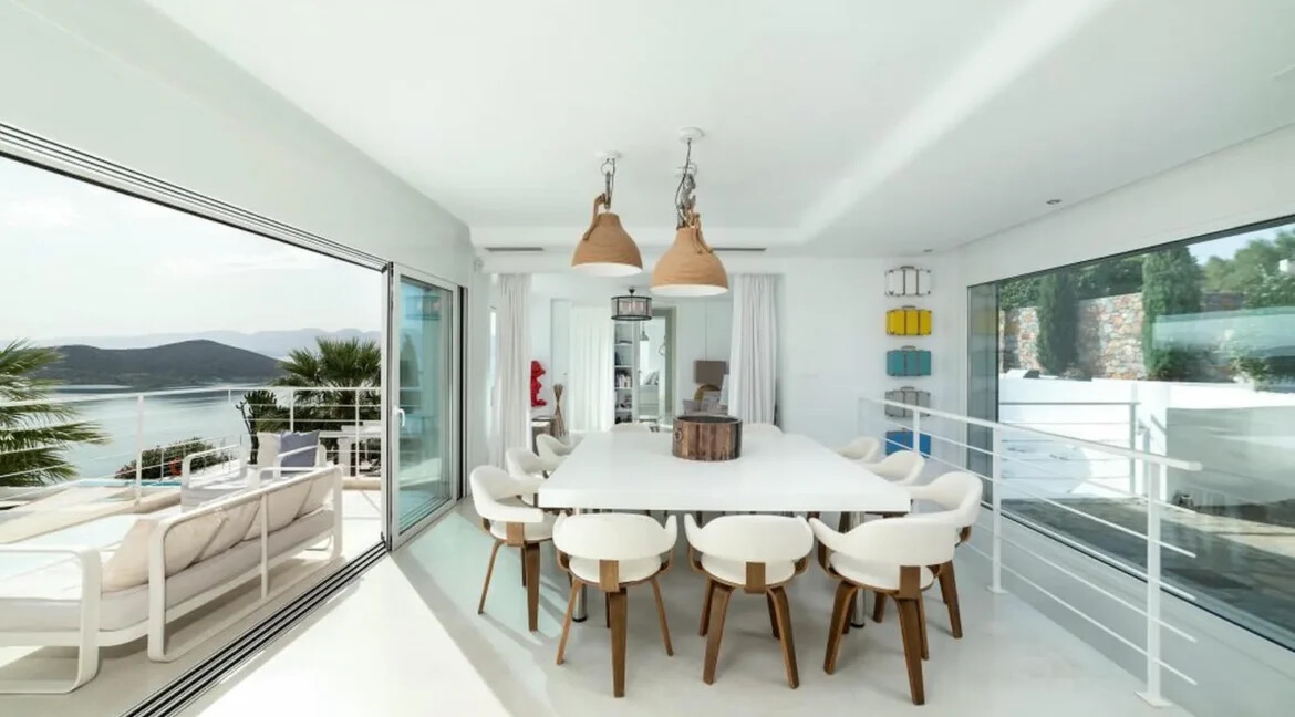 Luxury Estate in Elounda Crete for sale 36