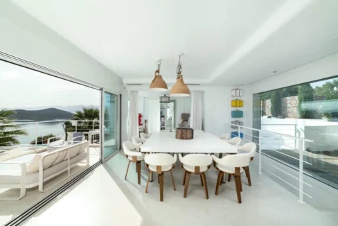 Luxury Estate in Elounda Crete for sale 36