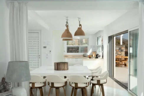 Luxury Estate in Elounda Crete for sale 37