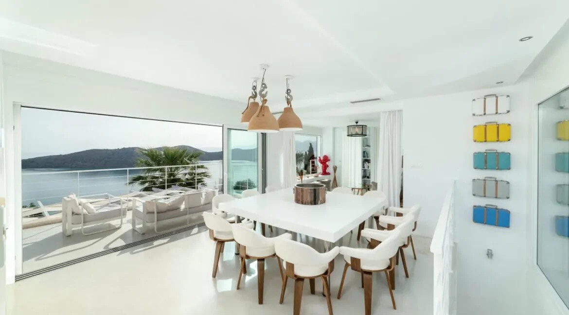 Luxury Estate in Elounda Crete for sale 38