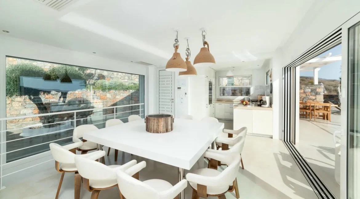 Luxury Estate in Elounda Crete for sale 39