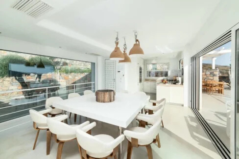 Luxury Estate in Elounda Crete for sale 39