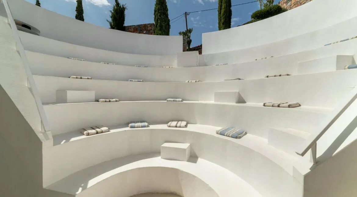 Luxury Estate in Elounda Crete for sale 40