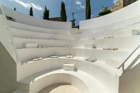 Luxury Estate in Elounda Crete for sale 40