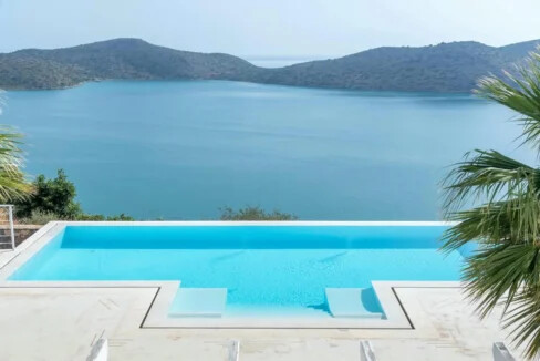 Luxury Estate in Elounda Crete for sale 41