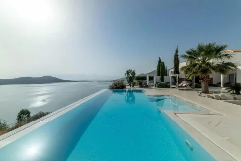 Luxury Estate in Elounda Crete for sale 42