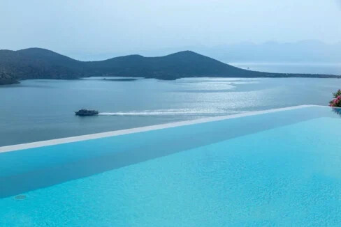Luxury Estate in Elounda Crete for sale 43