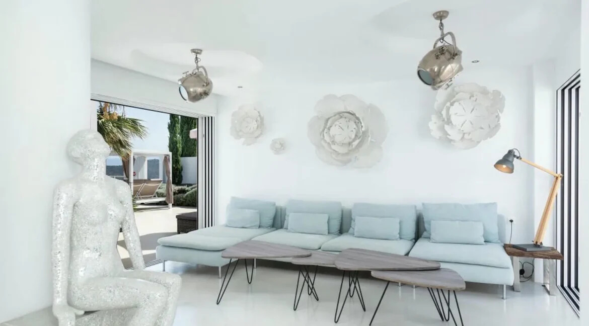 Luxury Estate in Elounda Crete for sale 46