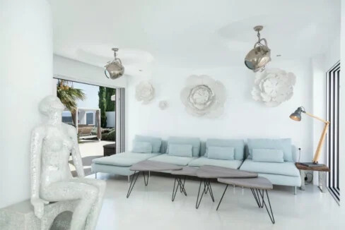 Luxury Estate in Elounda Crete for sale 46