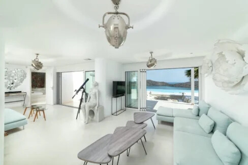 Luxury Estate in Elounda Crete for sale 47