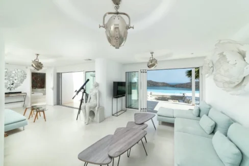 Luxury Estate in Elounda Crete for sale 47