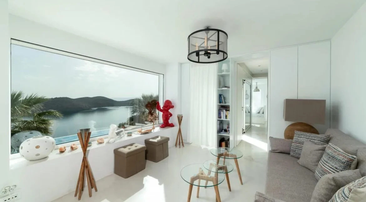 Luxury Estate in Elounda Crete for sale 50