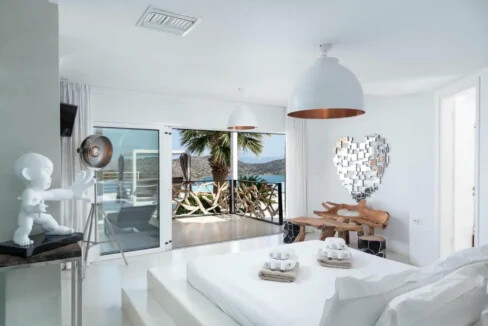 Luxury Estate in Elounda Crete for sale 55
