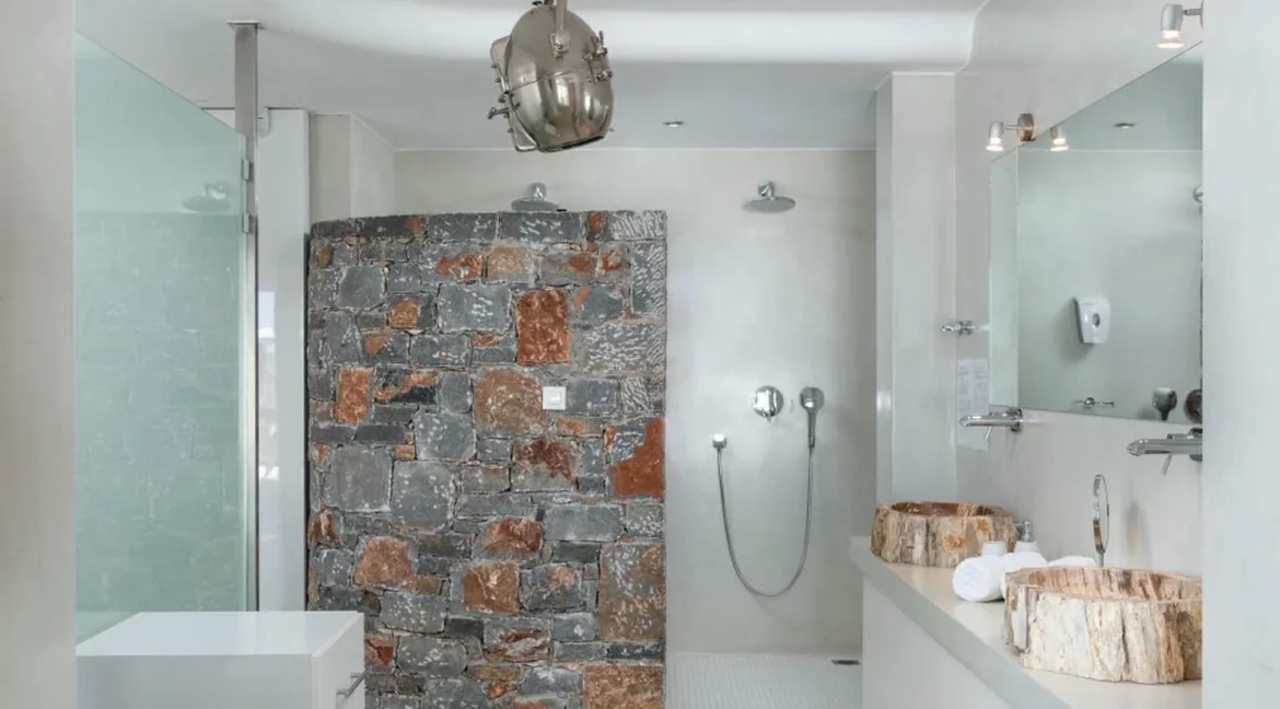 Luxury Estate in Elounda Crete for sale 56