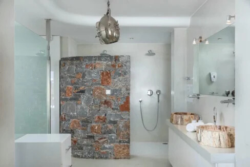 Luxury Estate in Elounda Crete for sale 56