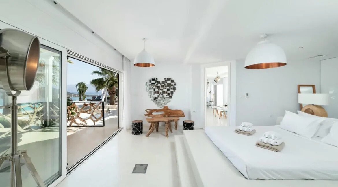 Luxury Estate in Elounda Crete for sale 57