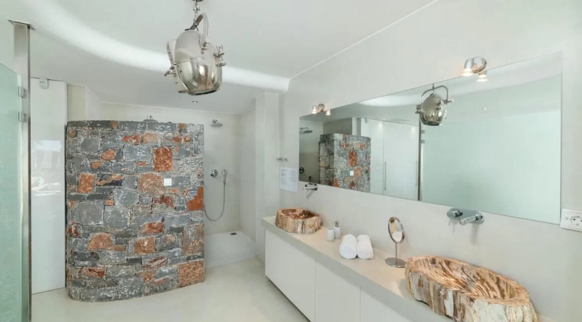 Luxury Estate in Elounda Crete for sale 58