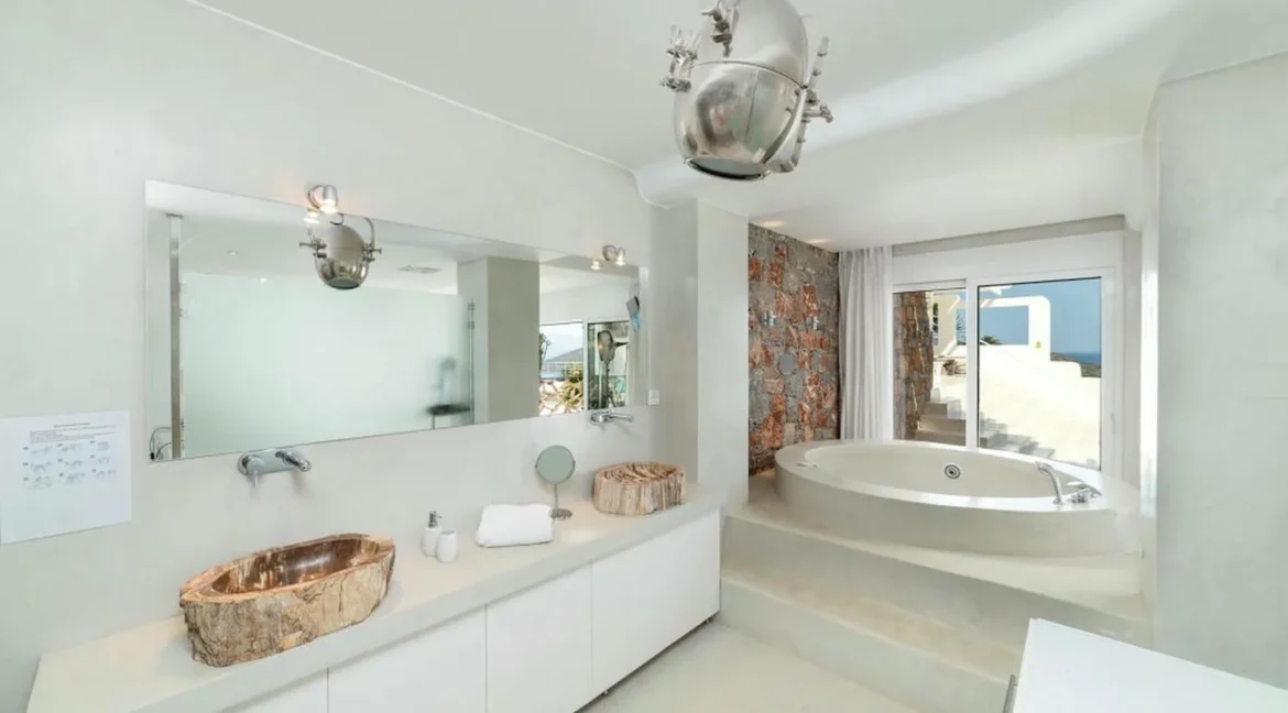 Luxury Estate in Elounda Crete for sale 59