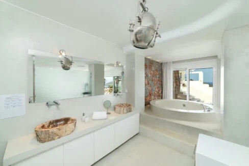 Luxury Estate in Elounda Crete for sale 59