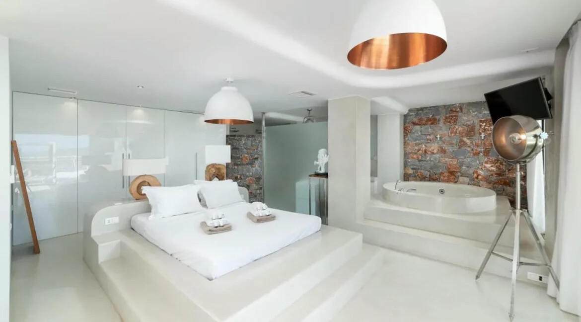 Luxury Estate in Elounda Crete for sale 61