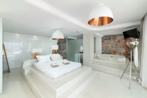 Luxury Estate in Elounda Crete for sale 61