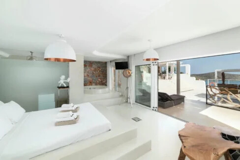 Luxury Estate in Elounda Crete for sale 62