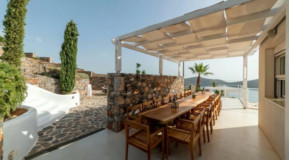 Luxury Estate in Elounda Crete for sale 64