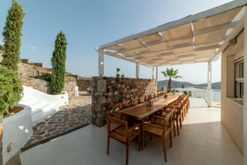 Luxury Estate in Elounda Crete for sale 64